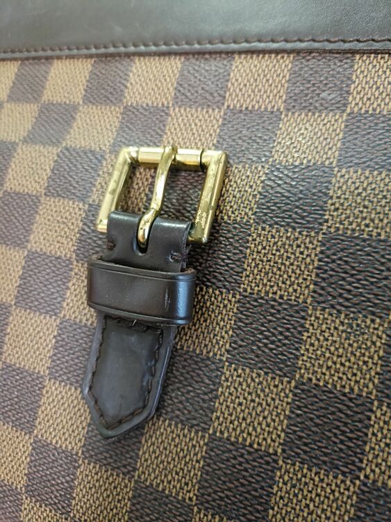 ソーホー（ブランドバッグ）の商品画像 - 査定依頼日：2025年11月26日 - 最高査定価格：70,000円