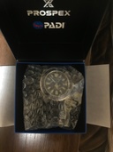 SBDY123（高級時計）の商品画像 - 査定依頼日：2025年12月22日 - 最高査定価格：18,000円