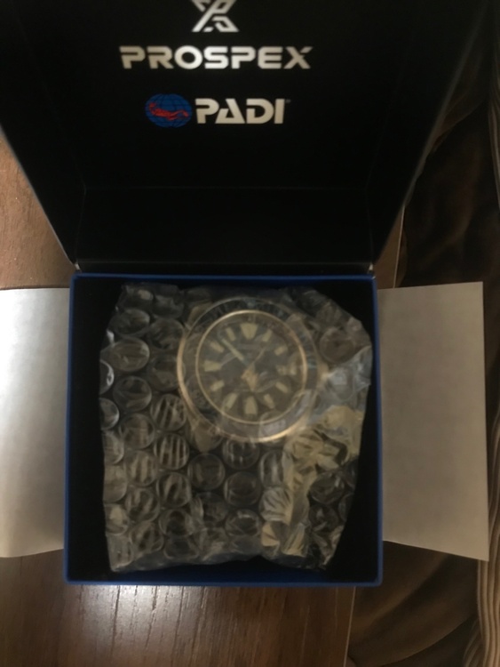 SBDY123（高級時計）の商品画像 - 査定依頼日：2025年12月22日 - 最高査定価格：18,000円