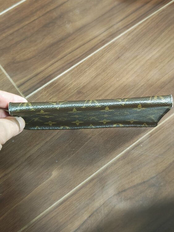 ルイヴィトン モノグラム （ブランドバッグ）の商品画像 - 査定依頼日：2025年12月8日 - 最高査定価格：60,000円