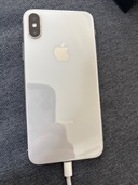 iPhoneX 64GB SIMフリー（スマホ）の商品画像 - 査定依頼日：2026年5月12日 - 最高査定価格：6,000円