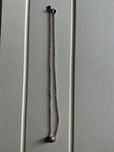 ティファニー　ネックレス（金・貴金属）の商品画像 - 査定依頼日：2026年3月23日 - 最高査定価格：10,500円