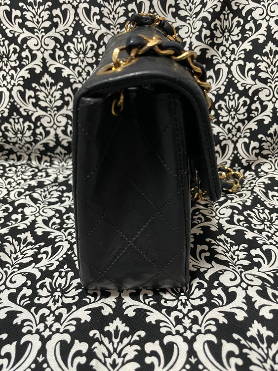 ミニマトラッセ（ブランドバッグ）の商品画像 - 査定依頼日：2023年1月20日