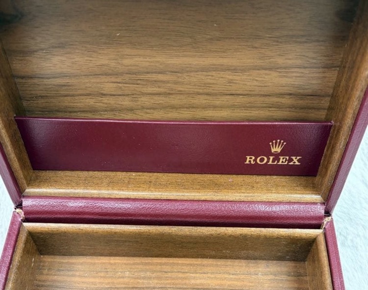 デイトジャスト（高級時計）の商品画像 - 査定依頼日：2026年1月28日 - 最高査定価格：750,000円