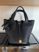 エルメス ピコタン （ブランドバッグ）の商品画像 - 査定依頼日：2026年3月1日 - 最高査定価格：600,000円