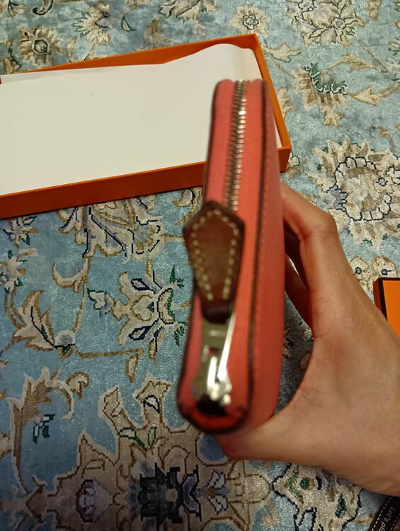 シルクイン長財布（ブランド財布・小物）の商品画像 - 査定依頼日：2025年7月2日 - 最高査定価格：50,000円