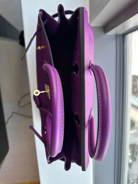 エルメス バーキン （ブランドバッグ）の商品画像 - 査定依頼日：2026年3月10日 - 最高査定価格：2,200,000円