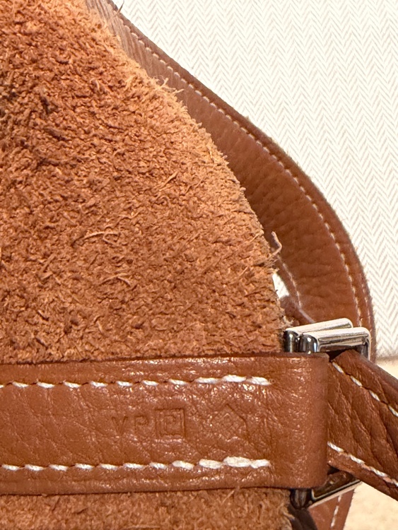 エルメス ピコタン （ブランドバッグ）の商品画像 - 査定依頼日：2026年1月14日 - 最高査定価格：450,000円