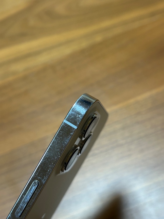 iPhone 12 Pro Max 128GB SIMフリー（スマホ）の商品画像 - 査定依頼日：2026年2月18日 - 最高査定価格：38,000円