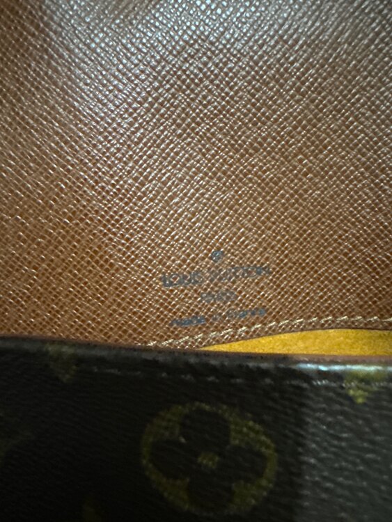 ルイヴィトン　ミュゼットサルサ ショート（ブランドバッグ）の商品画像 - 査定依頼日：2025年4月30日 - 最高査定価格：70,000円