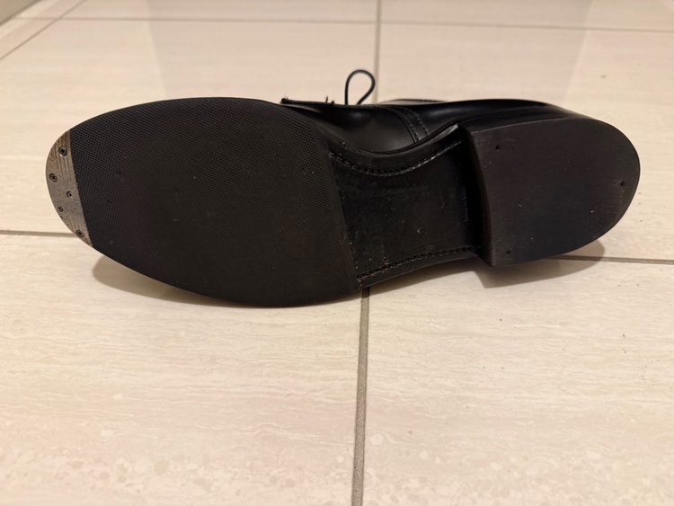 ALDEN 54331 Vチップコードバン（古着・ファッション）の商品画像 - 査定依頼日：2026年4月17日 - 最高査定価格：35,000円