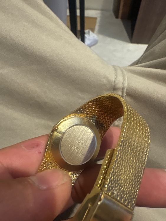 ロレックス その他 （高級時計）の商品画像 - 査定依頼日：2025年7月26日 - 最高査定価格：290,000円