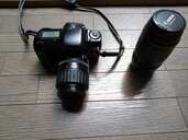 EOS10QD（カメラ）の商品画像 - 査定依頼日：2024年6月13日 - 最高査定価格：600円