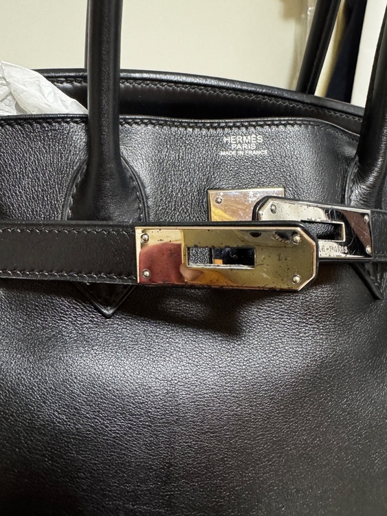 エルメス バーキン （ブランドバッグ）の商品画像 - 査定依頼日：2026年1月28日 - 最高査定価格：2,000,000円
