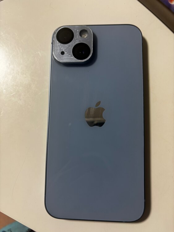 iPhone 14 256GB SIMフリー（スマホ）の商品画像 - 査定依頼日：2025年5月31日 - 最高査定価格：52,000円