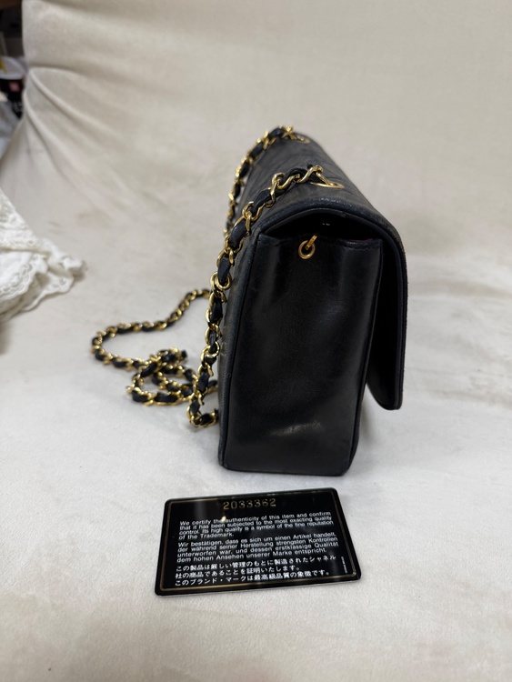 シャネル シャネル(その他)（ブランドバッグ）の商品画像 - 査定依頼日：2026年9月19日 - 最高査定価格：600,000円