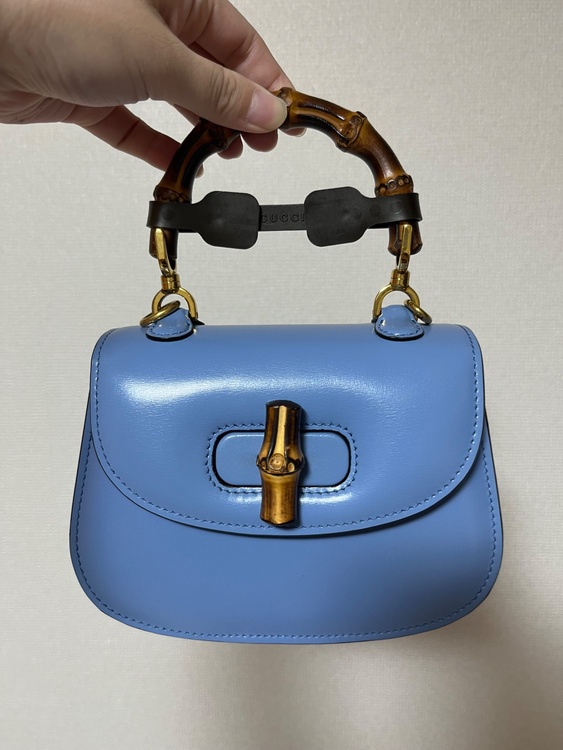 グッチ  （ブランドバッグ）の商品画像 - 査定依頼日：2026年3月22日 - 最高査定価格：145,000円