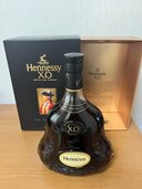 XO（お酒）の商品画像 - 査定依頼日：2025年3月29日 - 最高査定価格：13,000円