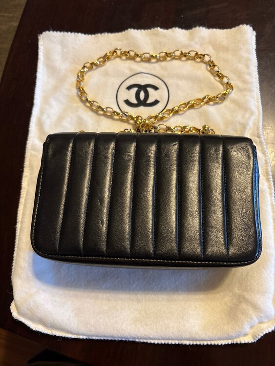 シャネル マトラッセ （ブランドバッグ）の商品画像 - 査定依頼日：2025年5月17日 - 最高査定価格：360,000円