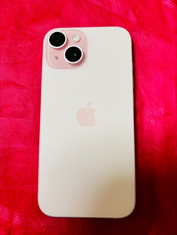 MTMV3J/A（スマホ）の商品画像 - 査定依頼日：2025年9月15日 - 最高査定価格：100,000円