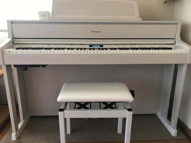 HP605-GP（ピアノ・楽器・PA機材）の商品画像 - 査定依頼日：2025年10月6日 - 最高査定価格：22,000円