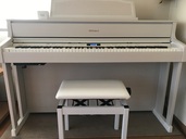 HP605-GP（ピアノ・楽器・PA機材）の商品画像 - 査定依頼日：2025年10月6日 - 最高査定価格：22,000円