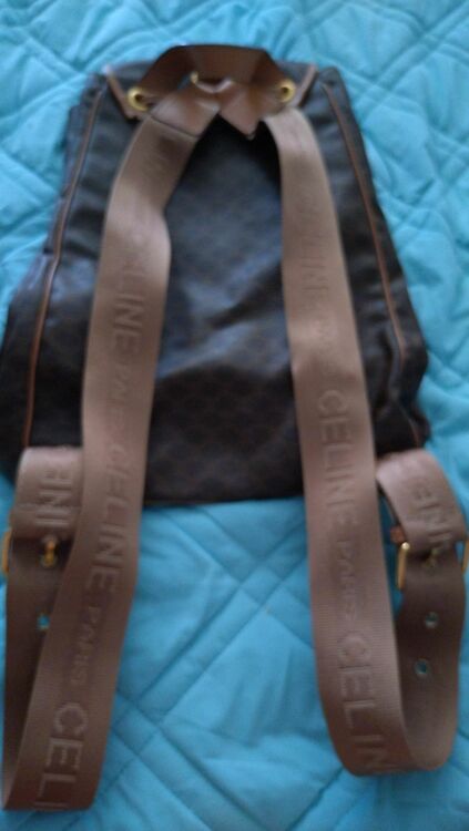 セリーヌ  （ブランドバッグ）の商品画像 - 査定依頼日：2025年6月30日 - 最高査定価格：50,000円