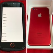 Model:A1779（スマホ）の商品画像 - 査定依頼日：2020年6月16日 - 最高査定価格：10,000円