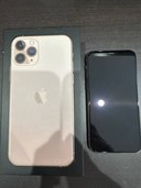 iPhone11pro ゴールド（スマホ）の商品画像 - 査定依頼日：2022年9月28日 - 最高査定価格：33,000円