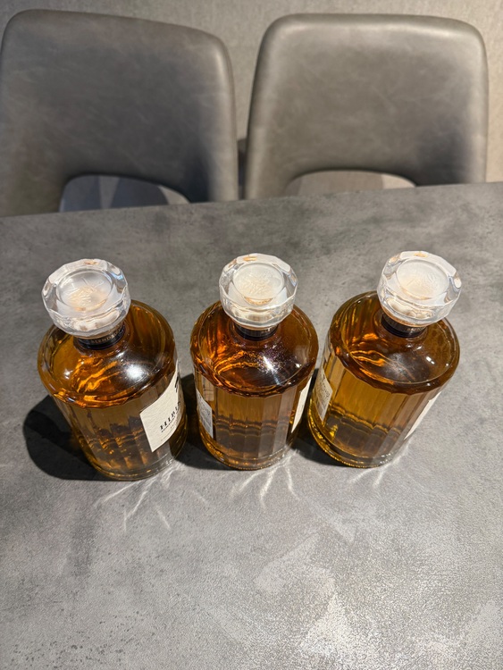 響（お酒）の商品画像 - 査定依頼日：2025年11月25日 - 最高査定価格：27,000円