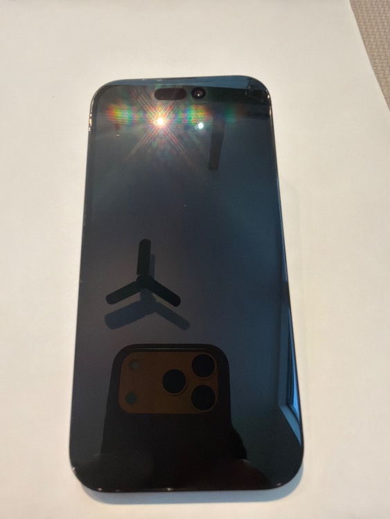 iPhone 14 Pro 256GB SIMフリー（スマホ）の商品画像 - 査定依頼日：2026年2月17日 - 最高査定価格：70,000円