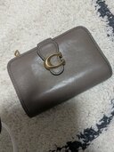 その他 コーチ （ブランドバッグ）の商品画像 - 査定依頼日：2026年1月16日 - 最高査定価格：2,500円