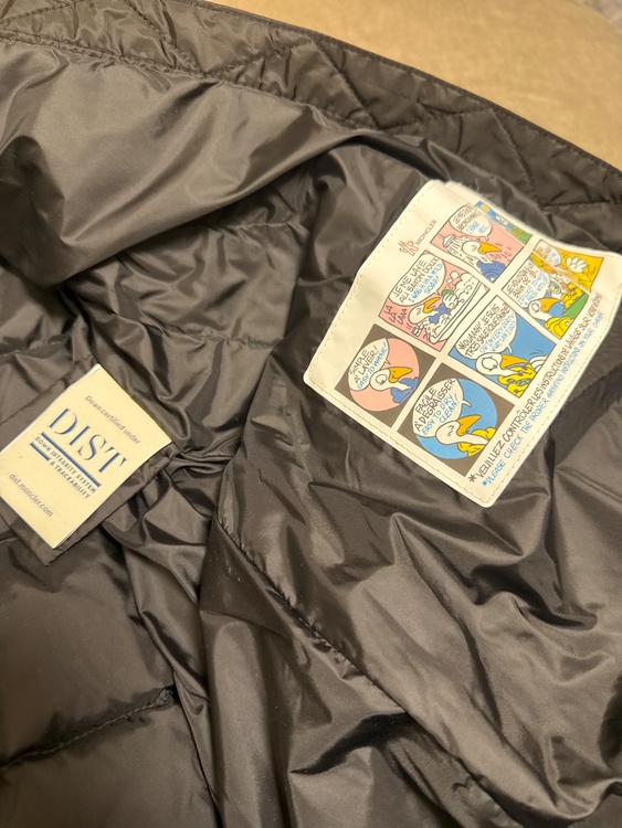 BETULONG GIUBBOTTO（古着・ファッション）の商品画像 - 査定依頼日：2026年9月6日 - 最高査定価格：80,000円