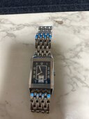 ジャガー・ルクル レベルソ （高級時計）の商品画像 - 査定依頼日：2025年4月13日 - 最高査定価格：700,000円