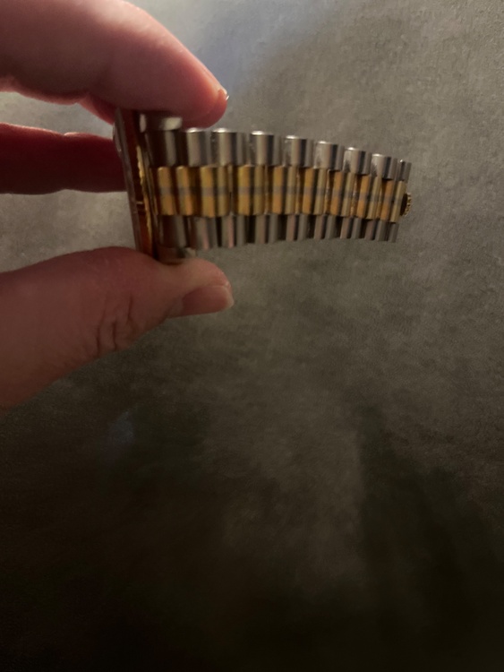 トリドール　ミリヤード（高級時計）の商品画像 - 査定依頼日：2025年12月4日 - 最高査定価格：2,700,000円