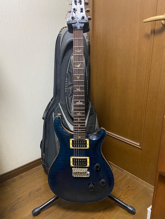 custom24 10top（ピアノ・楽器・PA機材）の商品画像 - 査定依頼日：2026年9月1日 - 最高査定価格：210,000円