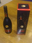 レミーマルタン（お酒）の商品画像 - 査定依頼日：2025年11月3日 - 最高査定価格：2,000円