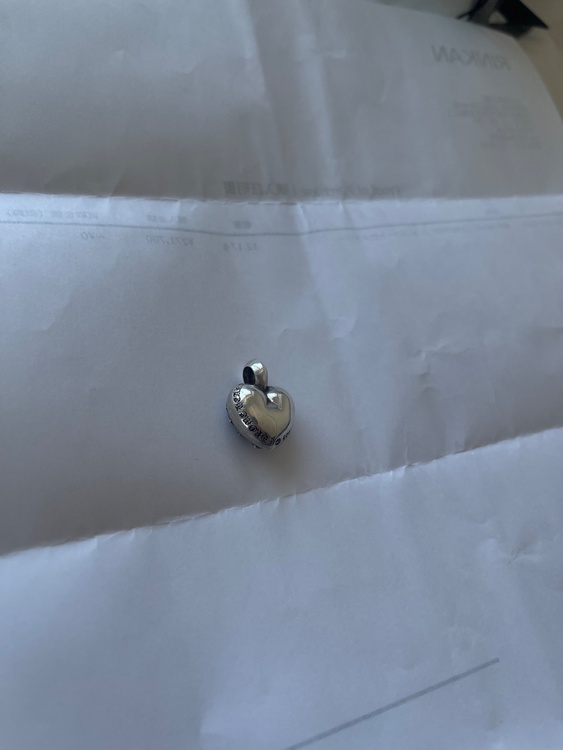 RIP HEART CEMETERY（古着・ファッション）の商品画像 - 査定依頼日：2026年4月8日 - 最高査定価格：200,000円