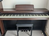 COLUMBIA ELEPIAN EP−Ｍ20（ピアノ・楽器・PA機材）の商品画像 - 査定依頼日：2026年4月26日 - 最高査定価格：10,000円