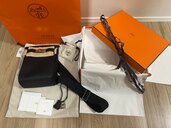 エルメス エルメス(その他) （ブランドバッグ）の商品画像 - 査定依頼日：2025年5月29日 - 最高査定価格：1,500,000円