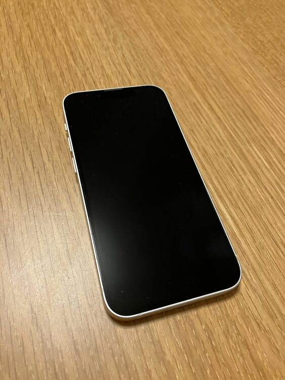 機種番号 MLJE3J/A（スマホ）の商品画像 - 査定依頼日：2025年9月17日 - 最高査定価格：38,000円