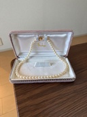 パール（宝石）の商品画像 - 査定依頼日：2025年12月23日 - 最高査定価格：100,000円