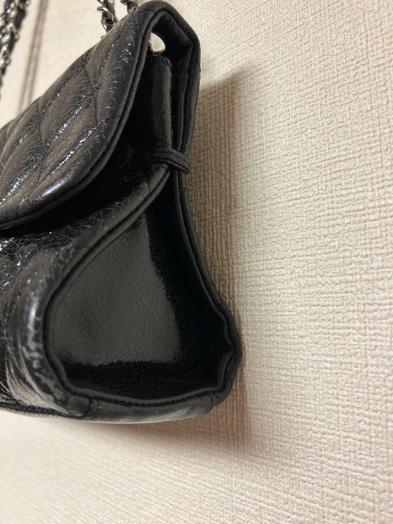 CHANEL チェーンショルダーバッグ（ブランドバッグ）の商品画像 - 査定依頼日：2026年10月26日 - 最高査定価格：180,000円
