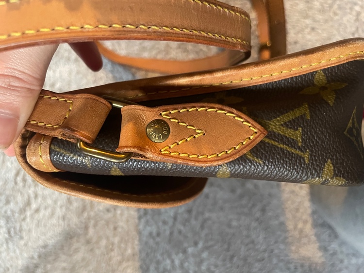 ルイヴィトン モノグラム （ブランドバッグ）の商品画像 - 査定依頼日：2026年3月10日 - 最高査定価格：90,000円