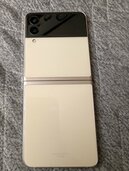 Galaxy Galaxy Z Flip3 シリーズ docomo（スマホ）の商品画像 - 査定依頼日：2026年7月10日 - 最高査定価格：10,500円