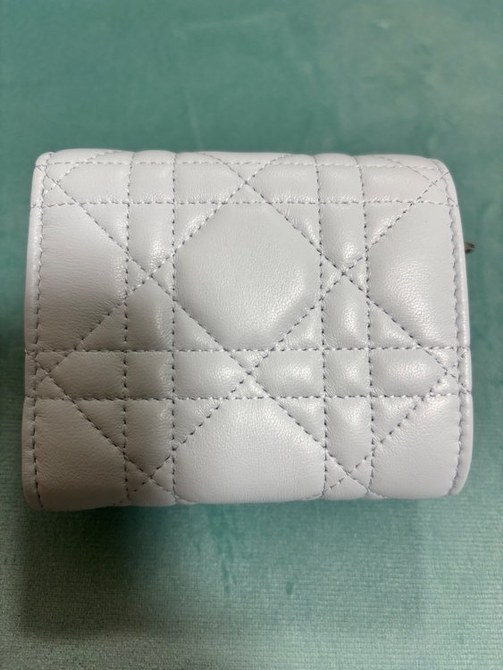 ディオール  （ブランドバッグ）の商品画像 - 査定依頼日：2026年3月23日 - 最高査定価格：60,000円