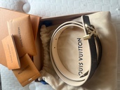 ･LV アイコニック 20MM リバーシブル