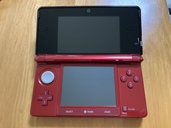 ニンテンドー3DS 本体