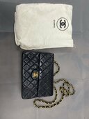 商品名不明（ブランドバッグ）の商品画像 - 査定依頼日：2026年3月4日 - 最高査定価格：370,000円