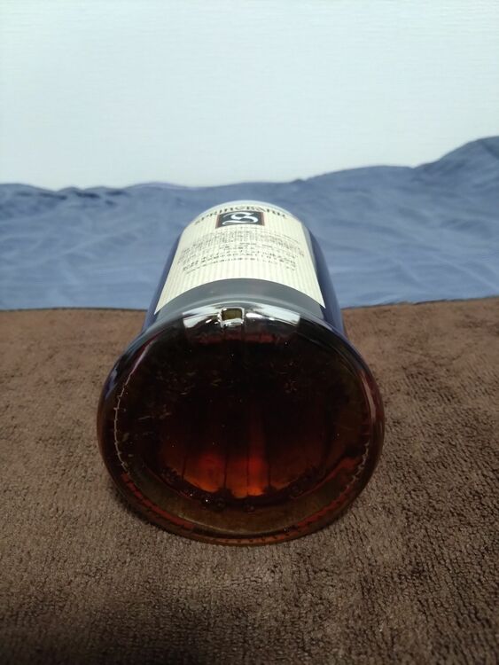 スプリングバンク　15年（お酒）の商品画像 - 査定依頼日：2025年8月23日 - 最高査定価格：37,000円